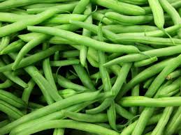 Green Beans 500g