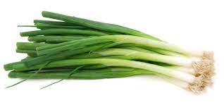 Spring Onions/Scallions