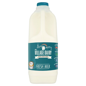 Village Dairy Milk