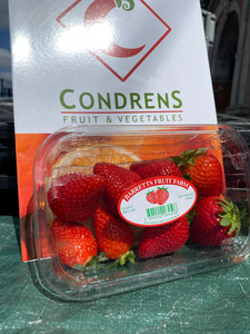 Strawberries 500g
