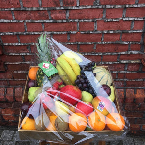 Fruit Basket