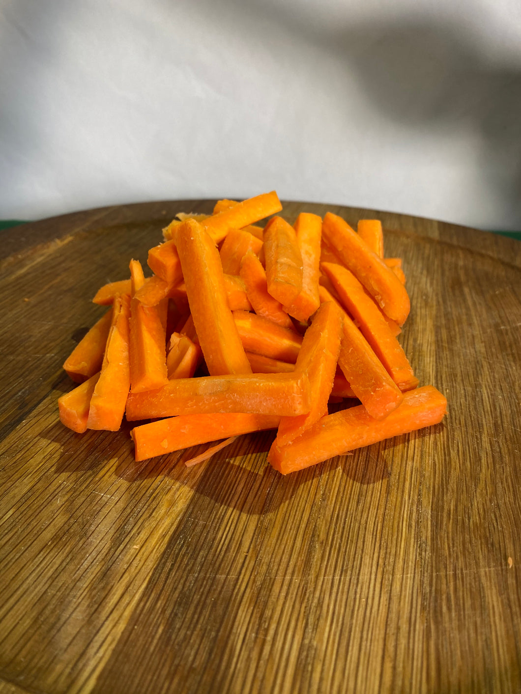 Baton Carrot 1kg